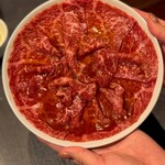 TRATT. USHIGORO 恵比寿店 - 