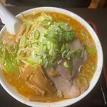 北海とんこつ ら～めん純輝 八千代店 - 