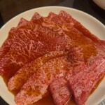 TRATT. USHIGORO 恵比寿店 - 