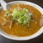 北海とんこつ ら～めん純輝 八千代店 - 