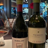 リストランテ･ヒロ チェントロ 丸ビル店 - 