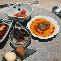 中国菜 ARATA - 