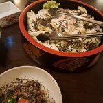 炭焼き 牛たん ゑのじ - 