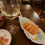 炭焼き 牛たん ゑのじ - 