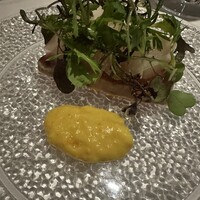 リストランテ ペガソ - 