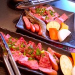 Yakiniku Yamato - 