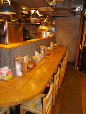 Tsukemenya Yasubee Akihabara Ten photo 4