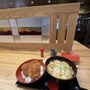 ソースカツ丼専門店 保田屋