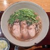 蕎麦あさ田