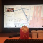 快活CLUB - 料理写真: