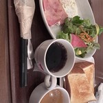 森のこぶた - 