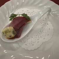 メインダイニングルーム - 