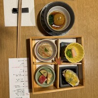 神楽坂 鴨匠 - 