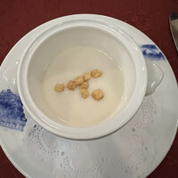 メインダイニングルーム - 