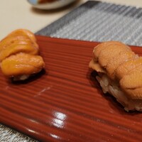 八重洲 鮨 海味 - 