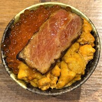 焼うお いし川 - 