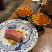 焼うお いし川 - 