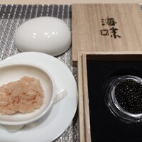 八重洲 鮨 海味 - 