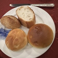 メインダイニングルーム - 