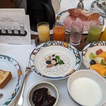 神戸北野ホテル - 