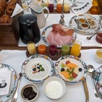 神戸北野ホテル - 