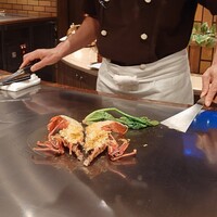 ビフテキのカワムラPremium 北新地店 - 