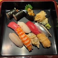 鮨の与志喜 - 
