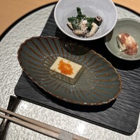恵比寿 鮨 一 - 