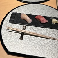 恵比寿 鮨 一 - 