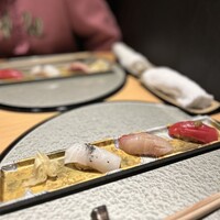 恵比寿 鮨 一 - 
