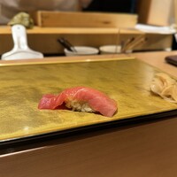 池袋 すし 福寿 - 