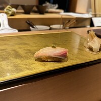 池袋 すし 福寿 - 