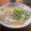 丸和前ラーメン
