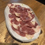 炭火焼肉ホルモンさわいし - 