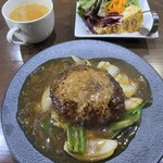 ビストロ ティアボ - 