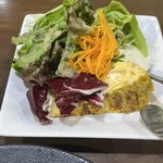 ビストロ ティアボ - 