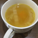 ビストロ ティアボ - 