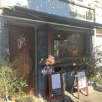 ビストロ ティアボ - 