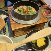 大山鶏と鮮魚 居酒屋 まいか - 