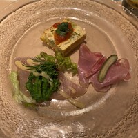 アン カフェ - 