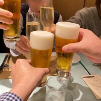 アン カフェ - 