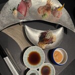 日本料理 時宣 - 