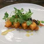 ビストロノミー とりぴえ - 