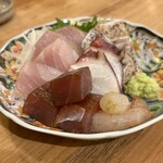 そば 酒 髙島家 - 