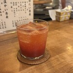 そば 酒 髙島家 - 