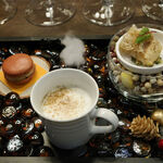 ビストロノミー とりぴえ - 