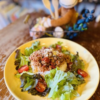 絵本カフェ Storybook_2