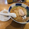 支那麺 はしご 赤坂店