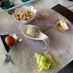 創作中華 China Dining 麗 - 
