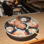 厳選焼鳥 一石三鳥 - 